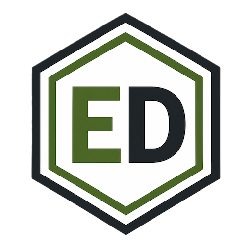 Experienced Drywallers logo