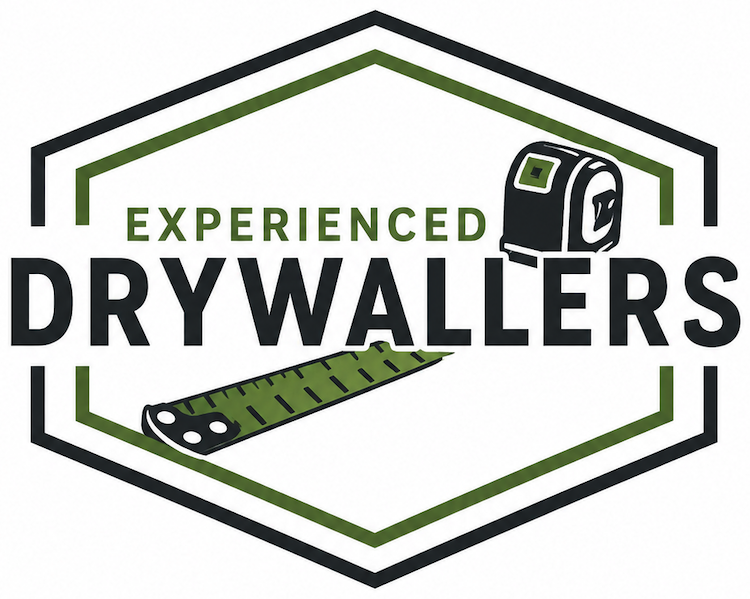 Experienced Drywallers logo